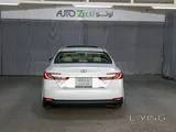 Toyota Camry LE 2026